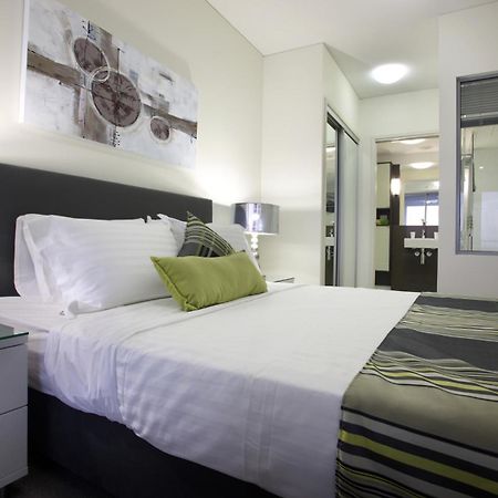 Monaco Caloundra Exterior foto