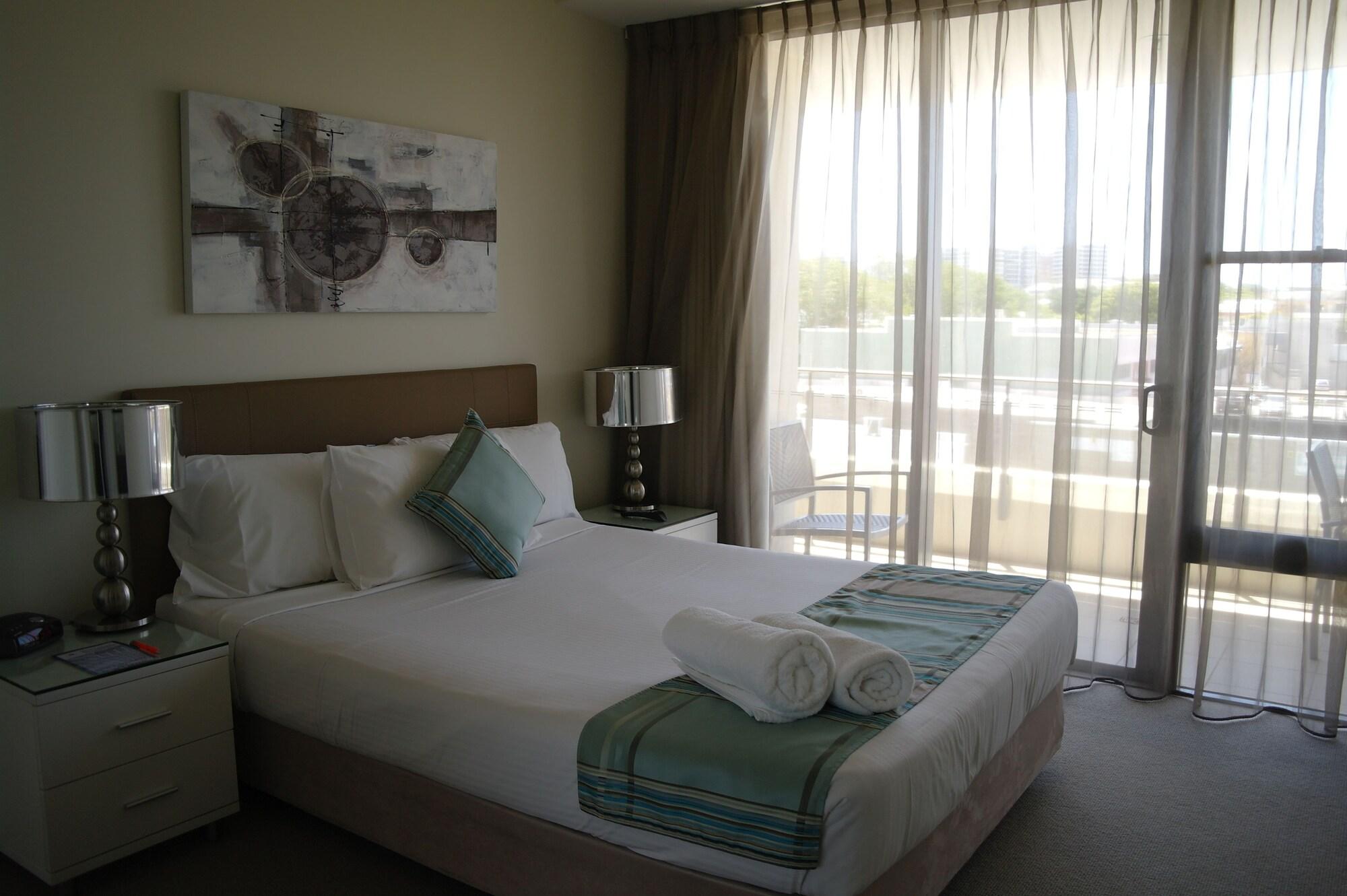 Monaco Caloundra Exterior foto