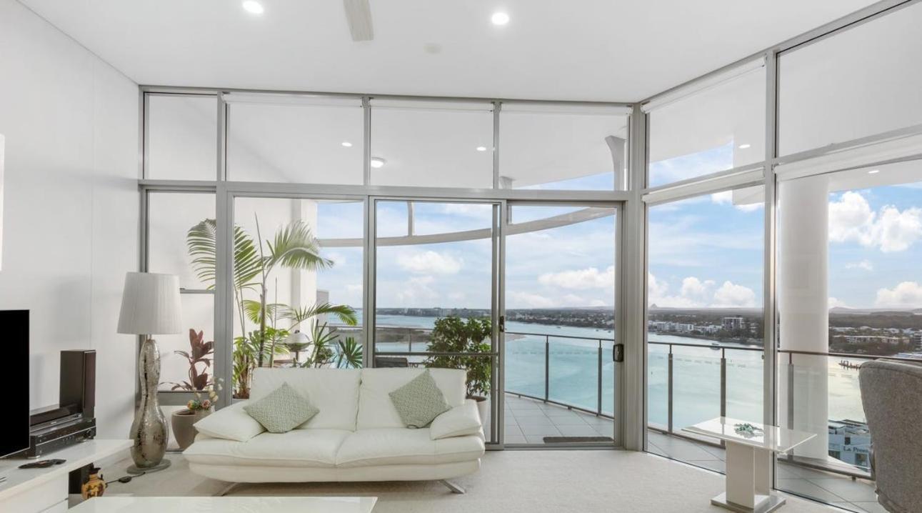 Monaco Caloundra Exterior foto