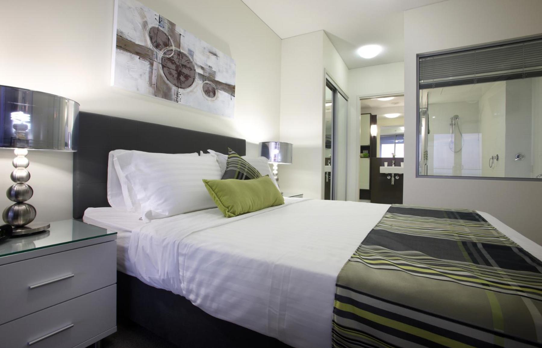 Monaco Caloundra Exterior foto