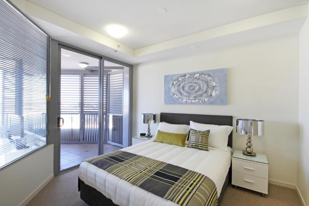 Monaco Caloundra Quarto foto