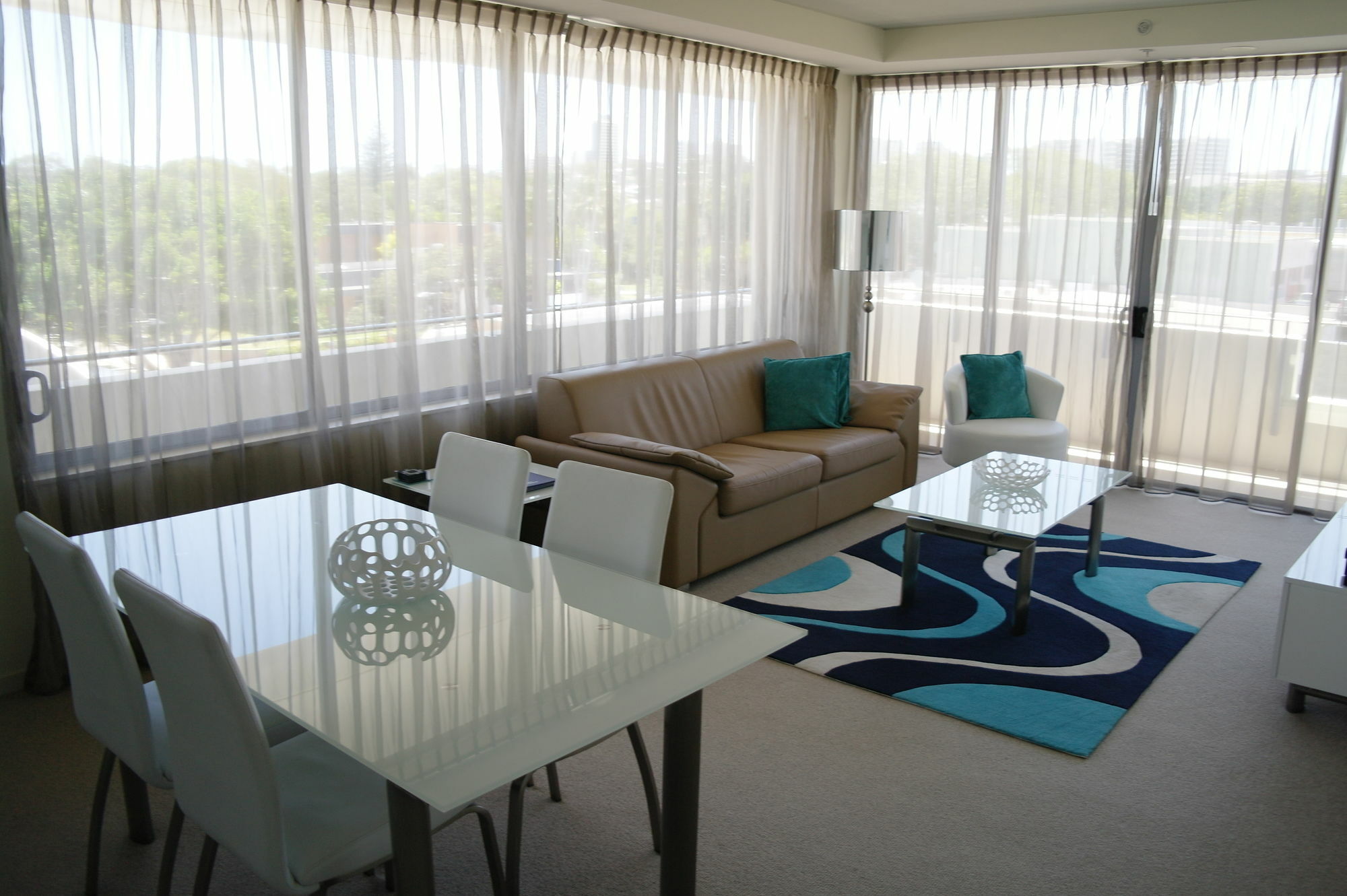 Monaco Caloundra Exterior foto