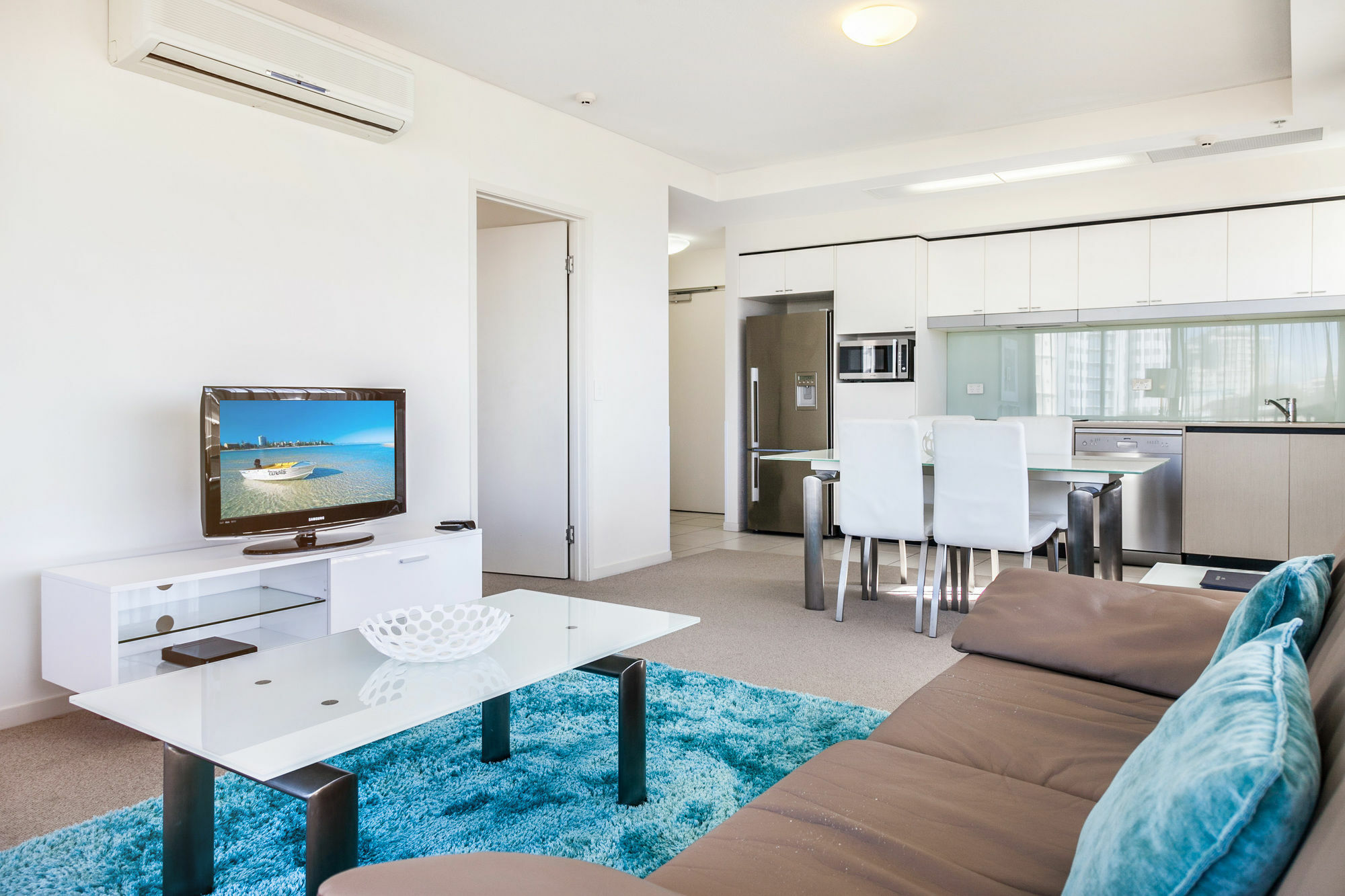 Monaco Caloundra Exterior foto