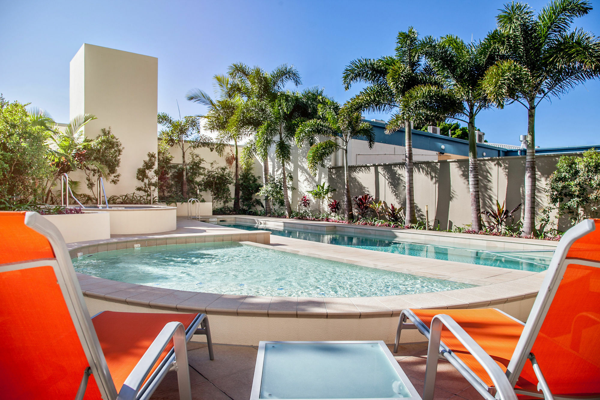 Monaco Caloundra Exterior foto