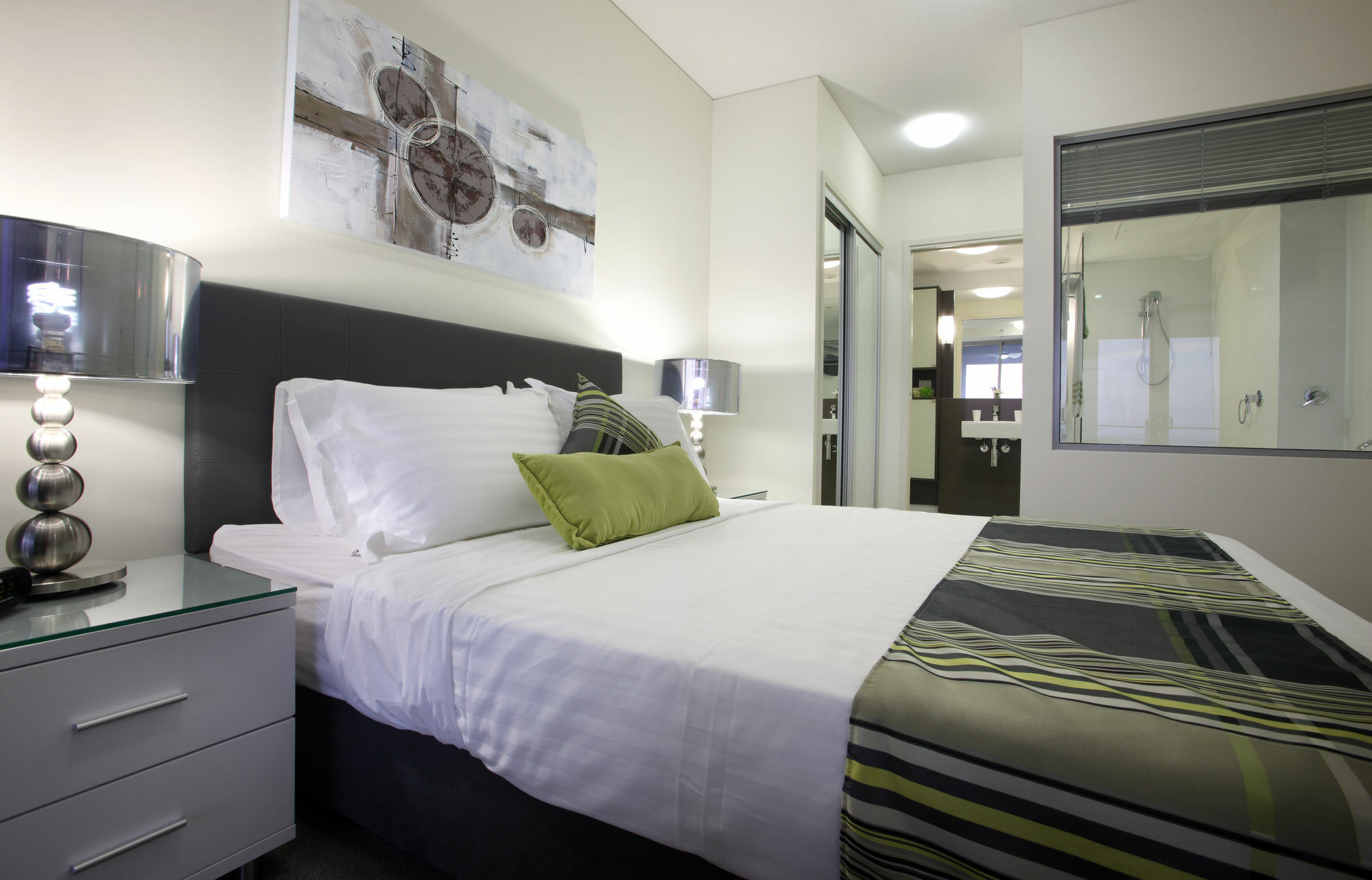 Monaco Caloundra Exterior foto