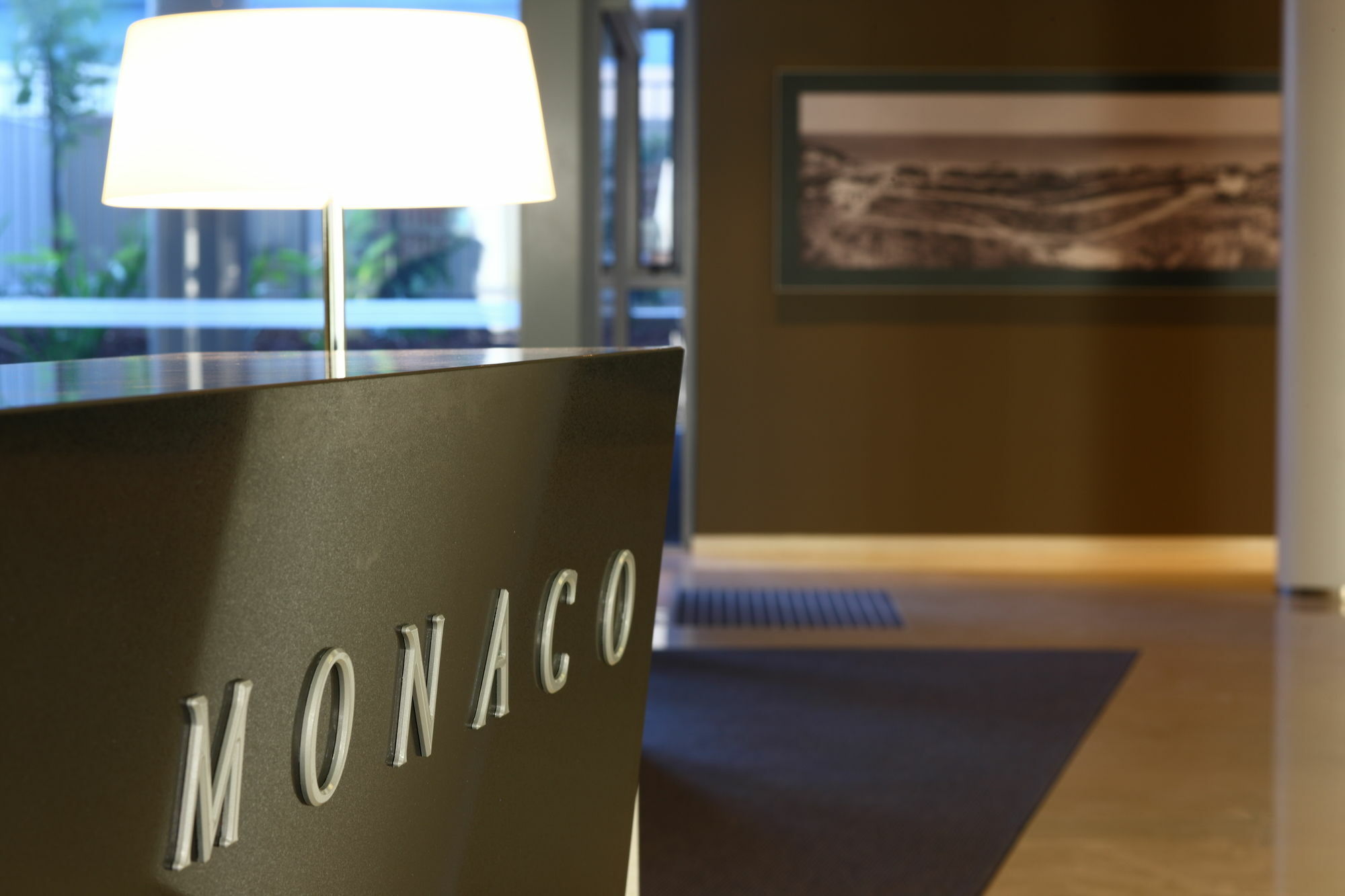 Monaco Caloundra Exterior foto
